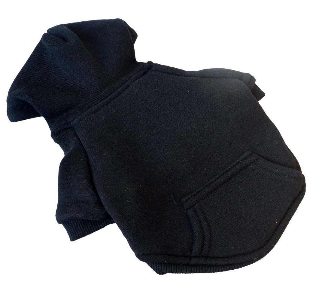 Sweatshirt Style Dog Hoodies