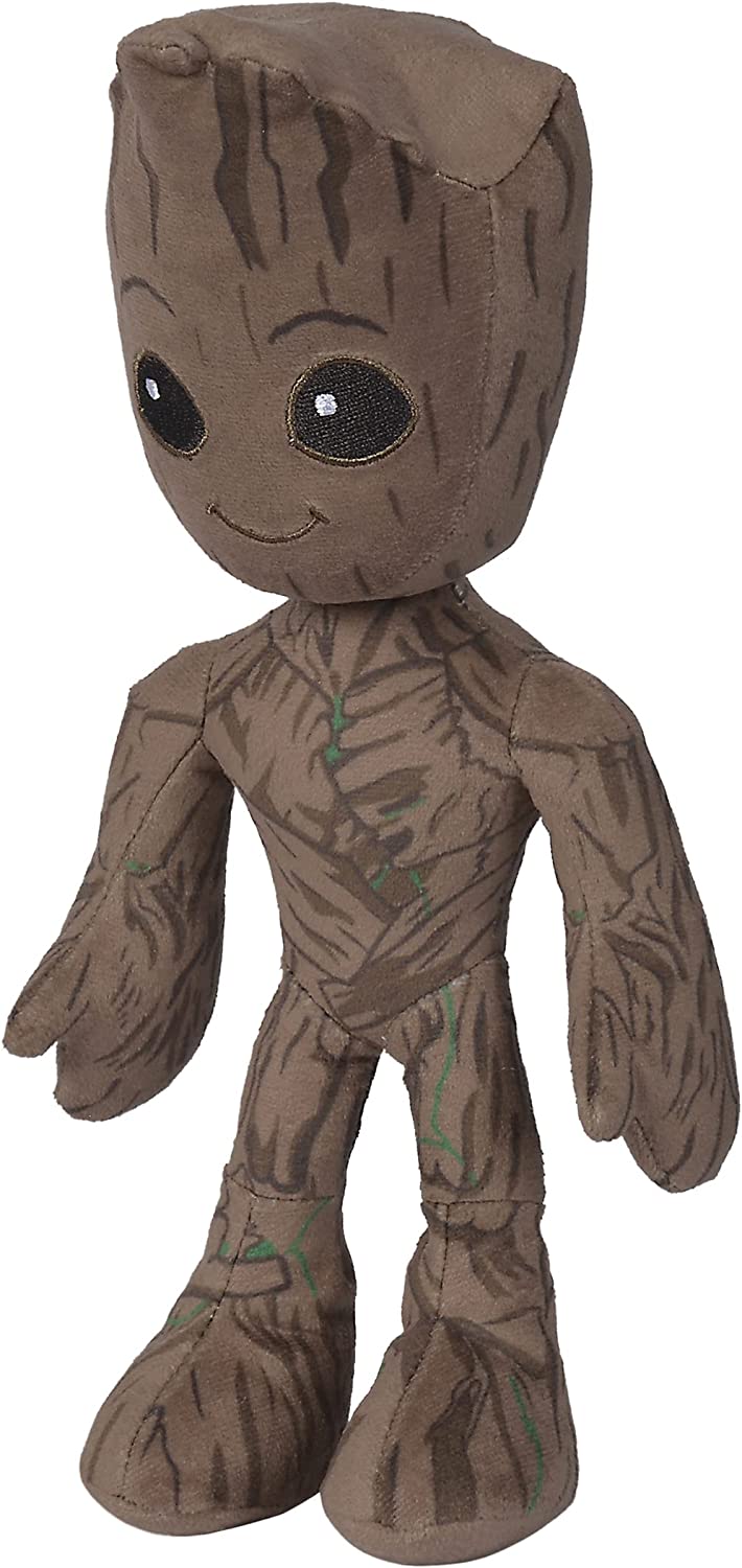 Marvel Groot 25cm Plush