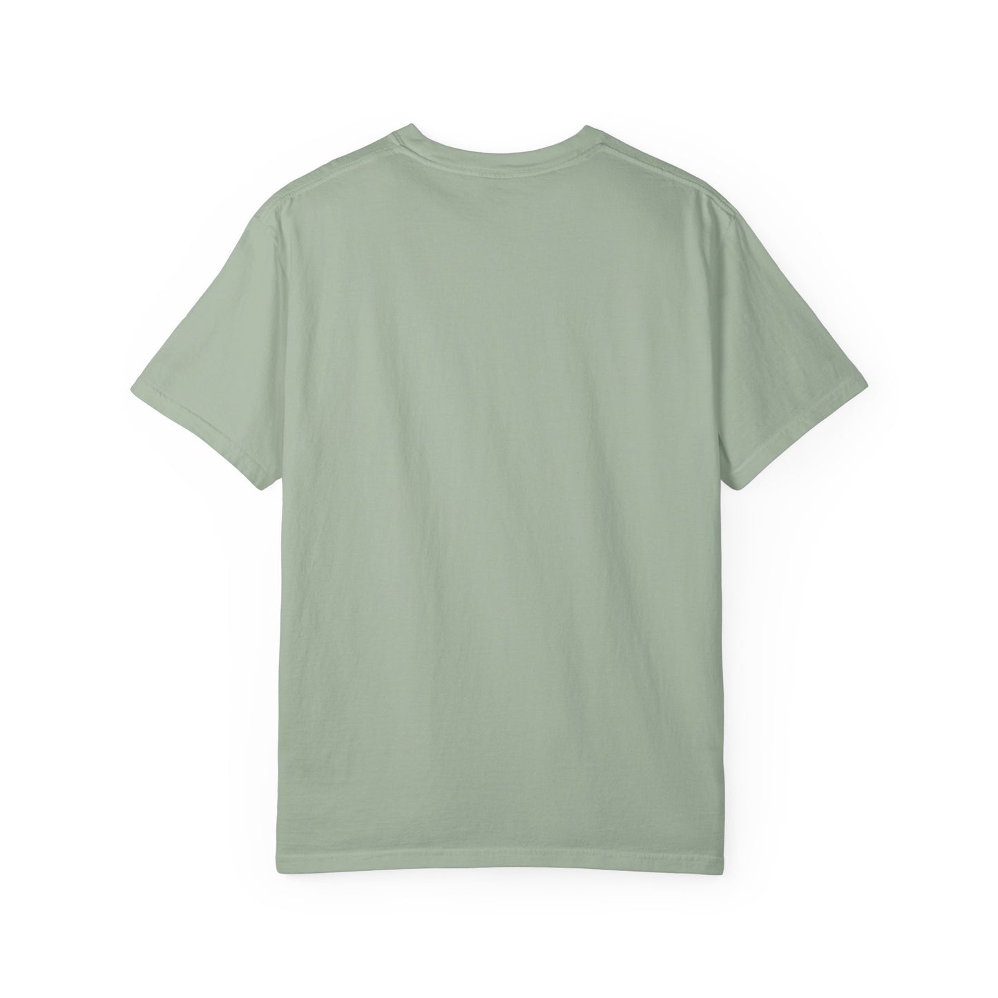 Area 51 Alien Poster T-Shirt — Vintage UFO Research Graphic Tee