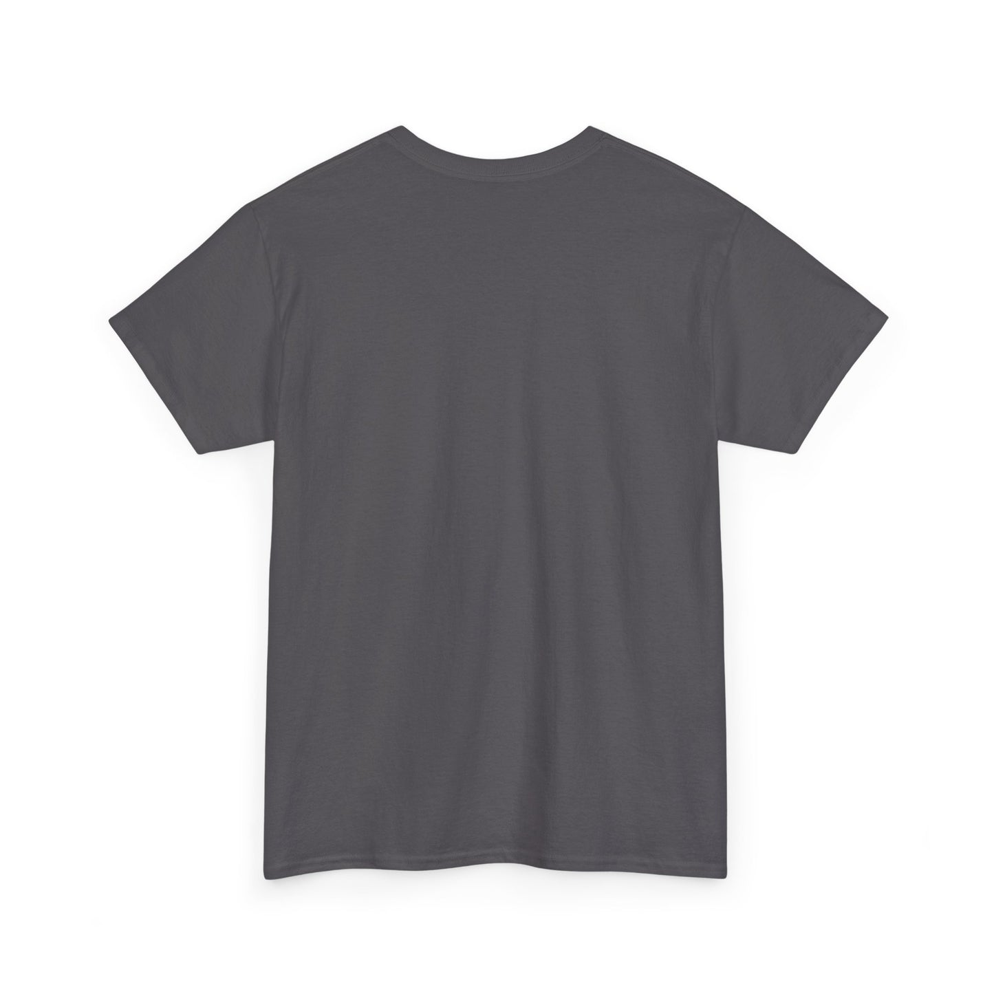 Shadow Samurai Skull Tee — "Fear the Darkness" Graphic T-Shirt