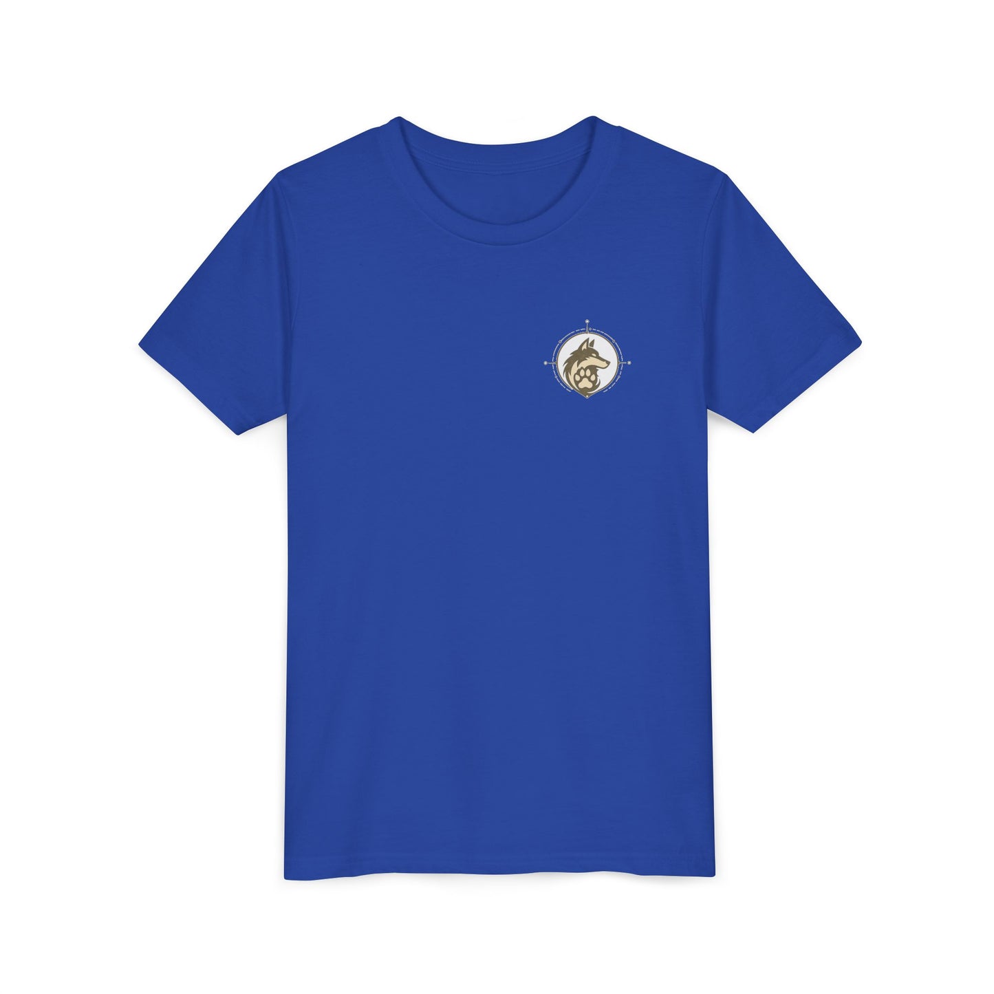 Youth Short Sleeve Tee