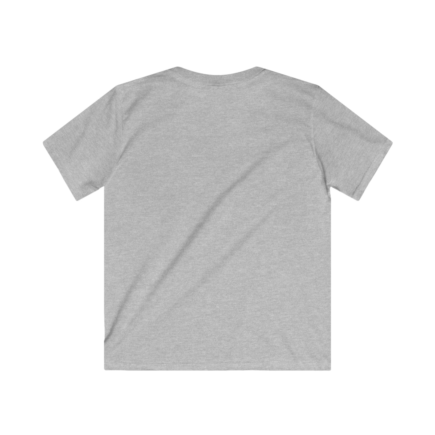 Kids Tee — Dwell Paws Vintage Racing Club Graphic Shirt
