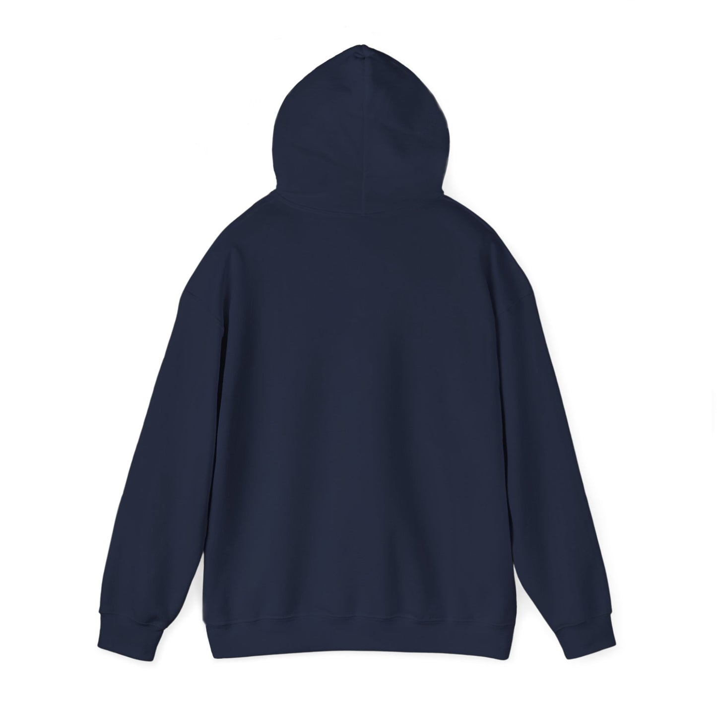 Stay True Tiger Hooded Sweatshirt — Vintage Floral Graphic Hoodie
