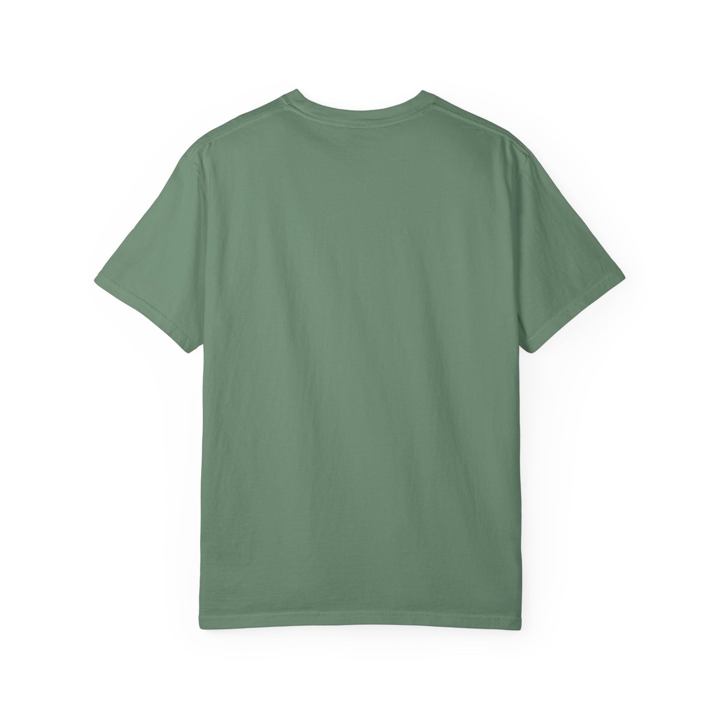 Oak Tree Anatomy T-Shirt — Botanical Illustration & Life Cycle Diagram