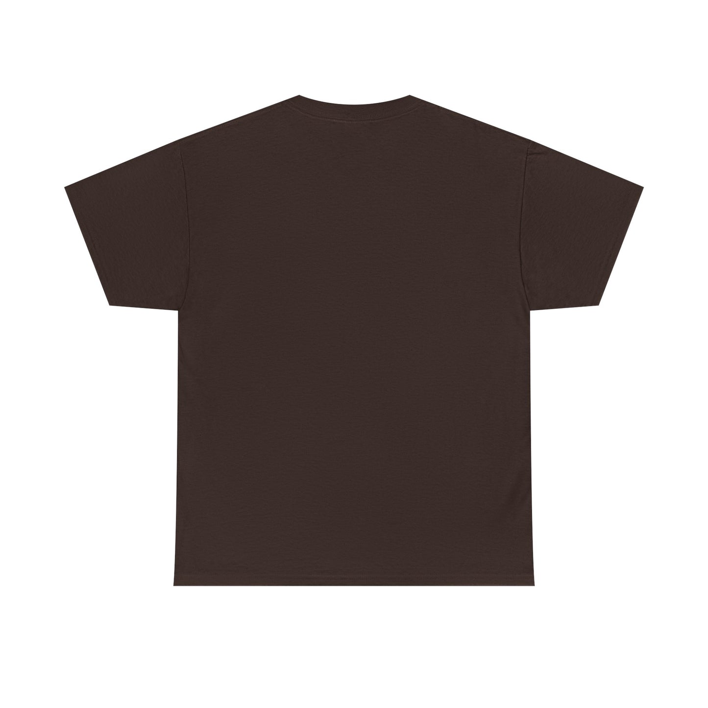 Shadow Samurai Skull Tee — "Fear the Darkness" Graphic T-Shirt