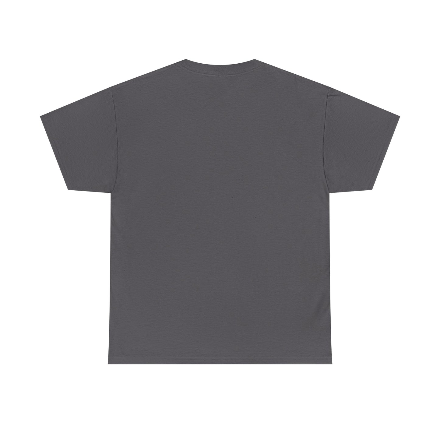 Shadow Samurai Skull Tee — "Fear the Darkness" Graphic T-Shirt
