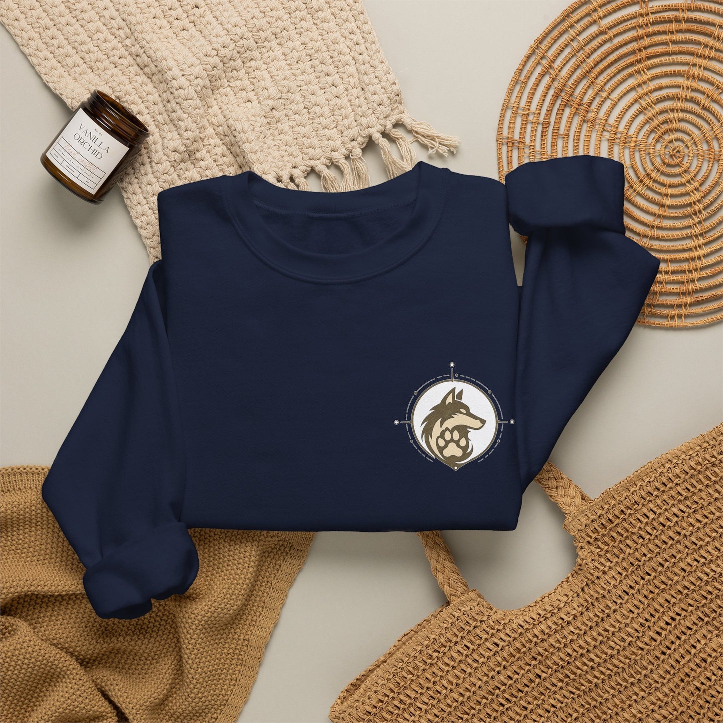 Unisex Heavy Blend™ Crewneck Sweatshirt