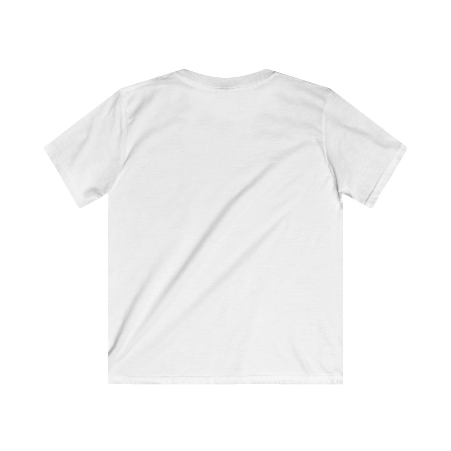Kids Tee — Dwell Paws Vintage Racing Club Graphic Shirt