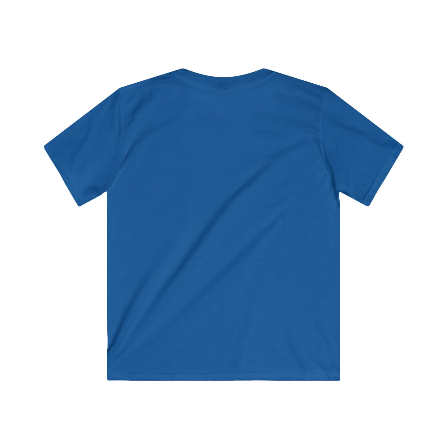 Kids Tee — Dwell Paws Vintage Racing Club Graphic Shirt