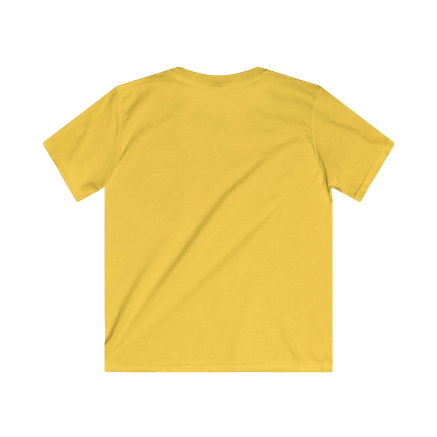 Kids Tee — Dwell Paws Vintage Racing Club Graphic Shirt