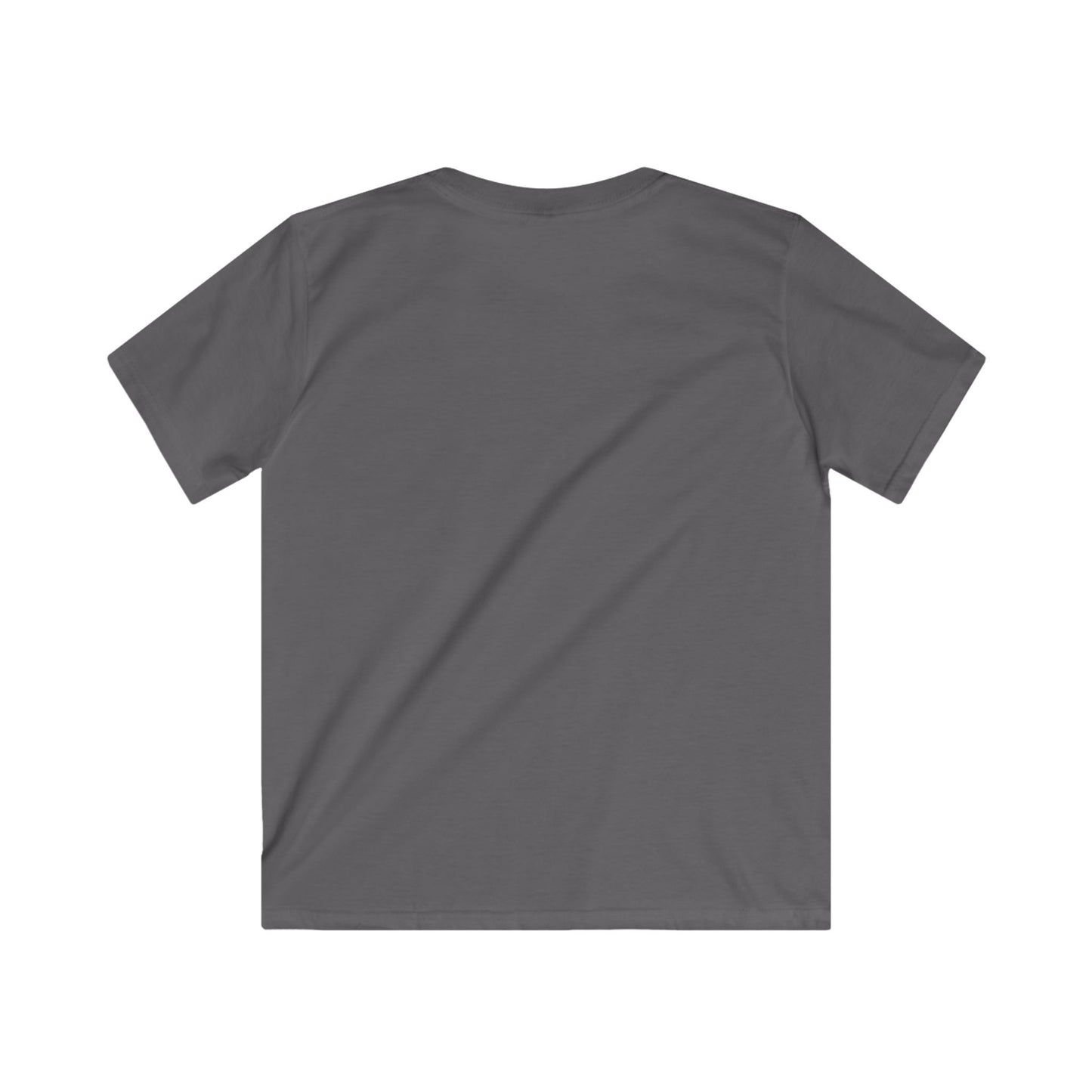 Kids Tee — Dwell Paws Vintage Racing Club Graphic Shirt