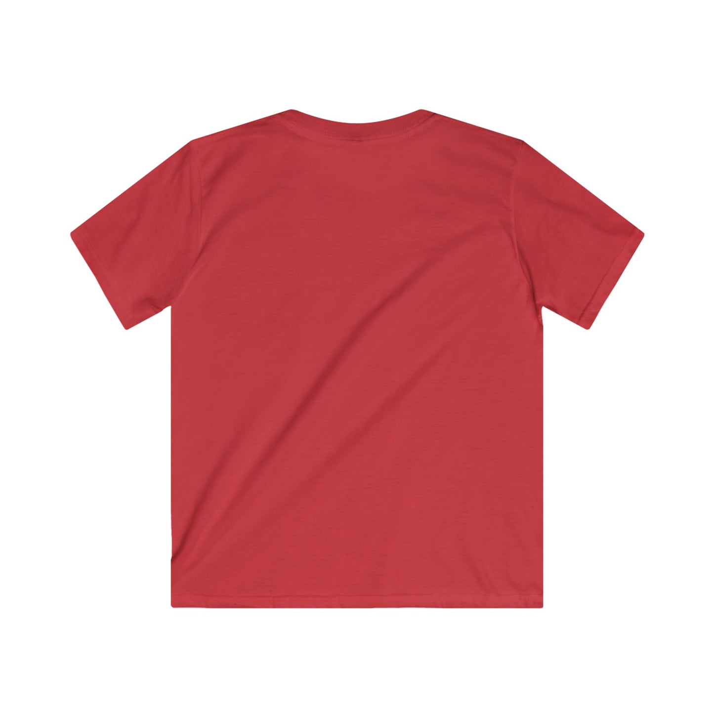 Kids Tee — Dwell Paws Vintage Racing Club Graphic Shirt