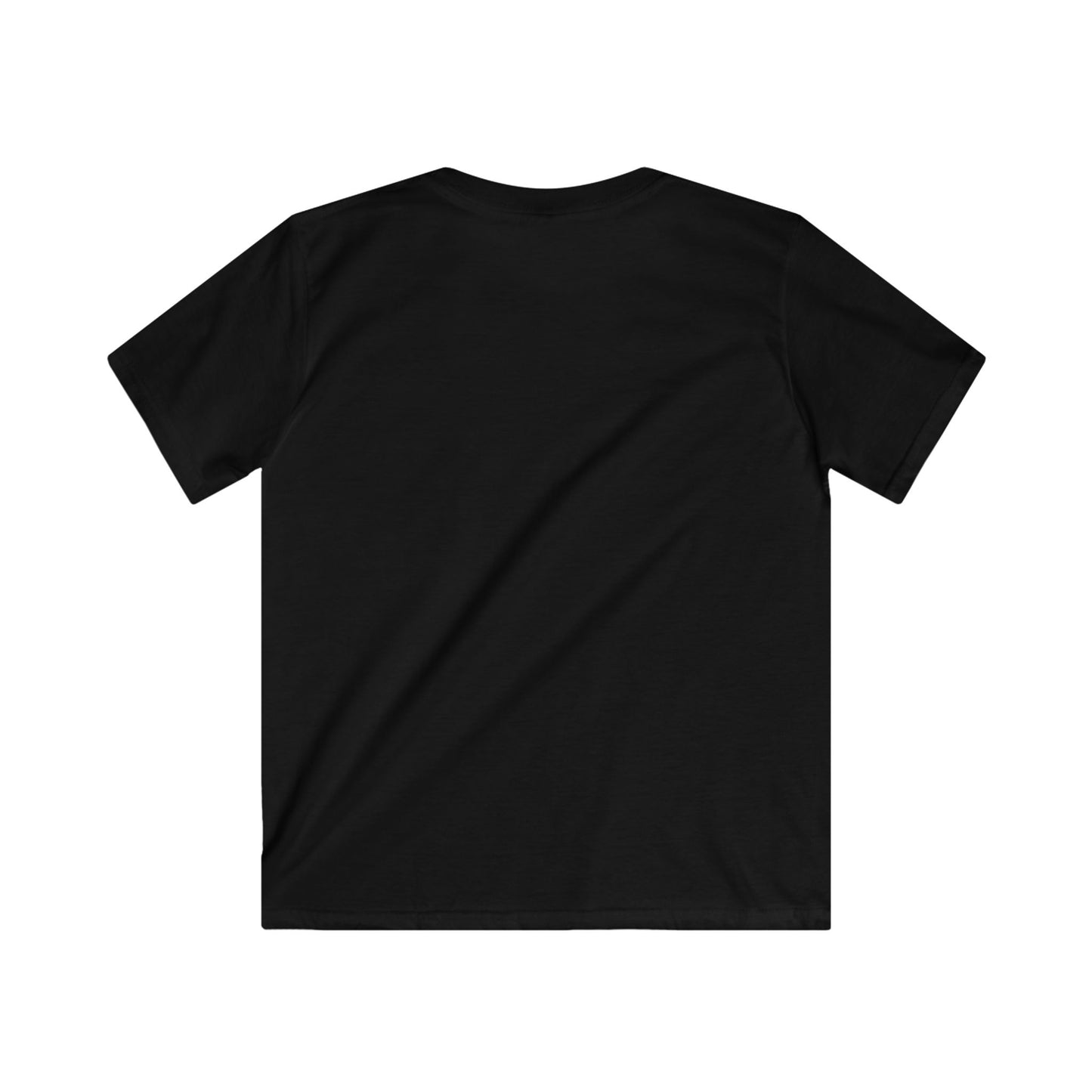 Kids Tee — Dwell Paws Vintage Racing Club Graphic Shirt