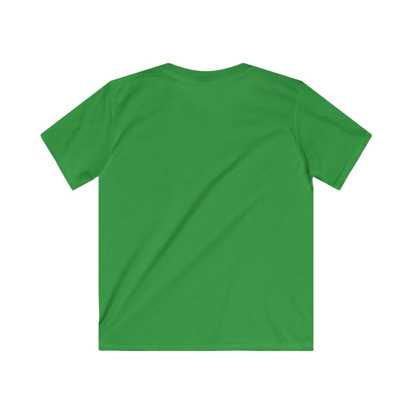Kids Tee — Dwell Paws Vintage Racing Club Graphic Shirt