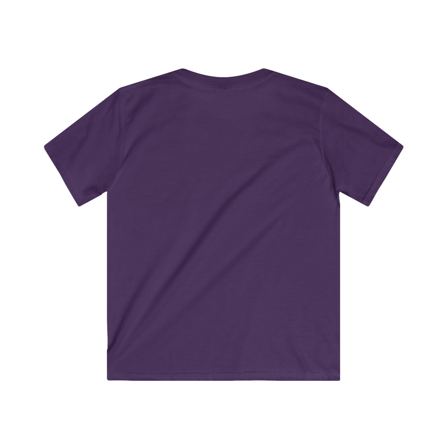 Kids Tee — Dwell Paws Vintage Racing Club Graphic Shirt
