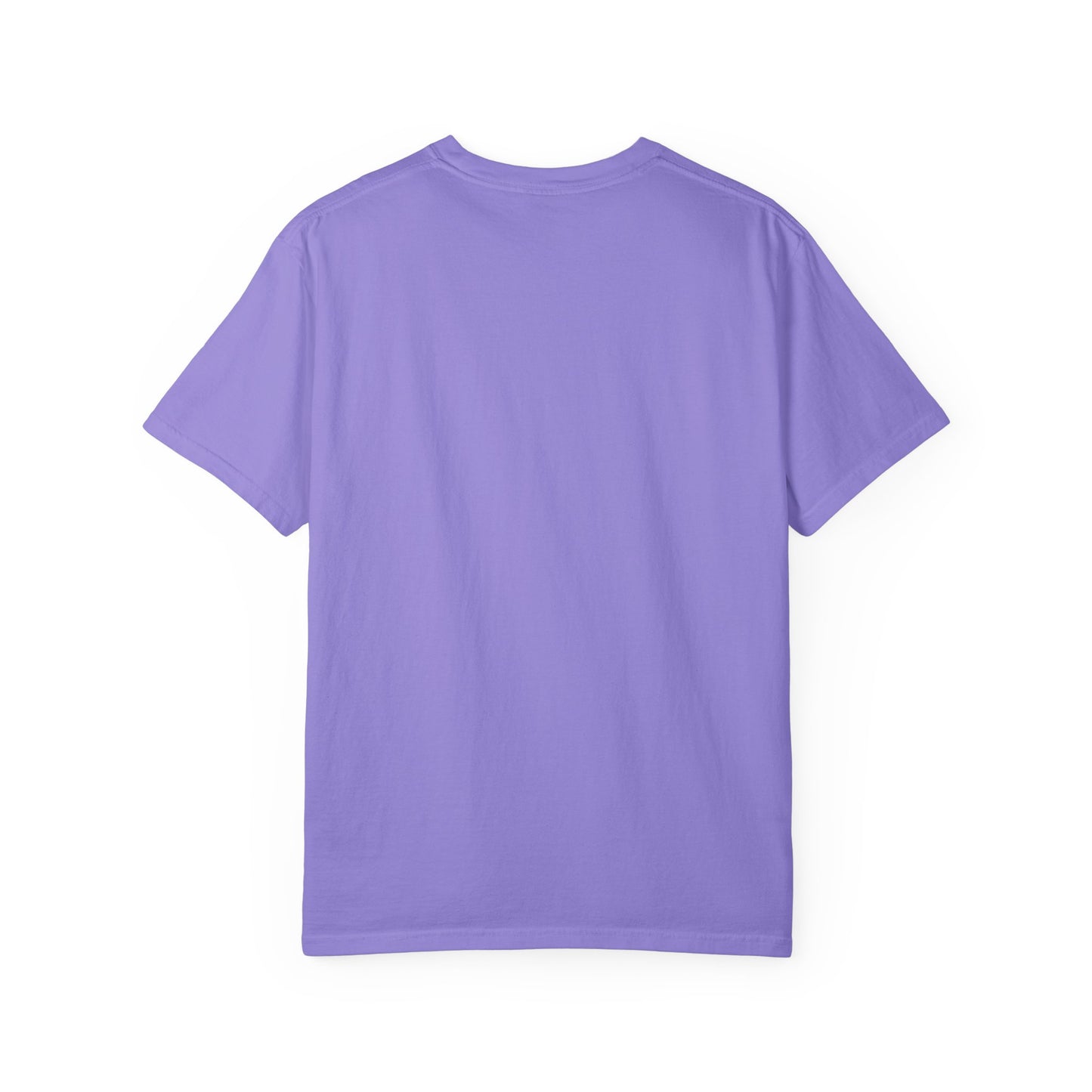 Stonehenge - Unisex Garment-Dyed T-shirt