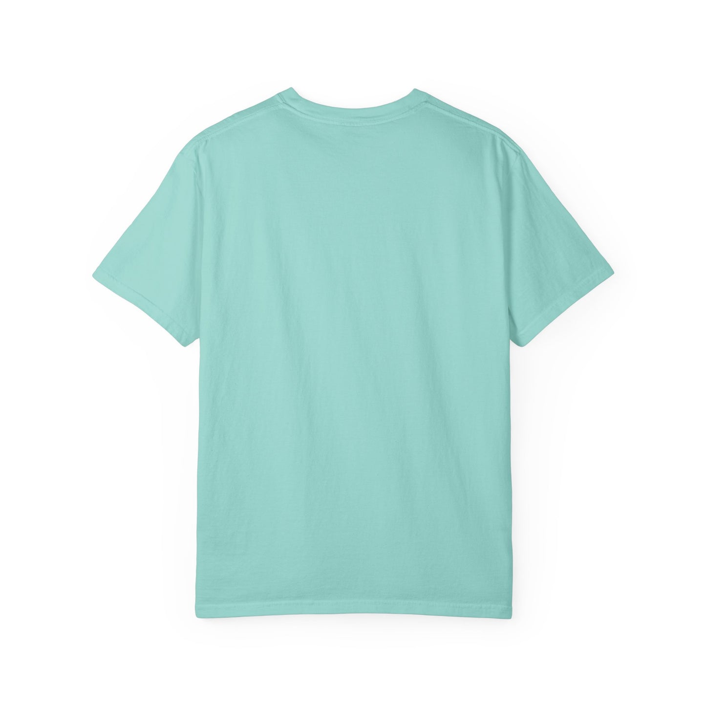 Area 51 Alien Poster T-Shirt — Vintage UFO Research Graphic Tee