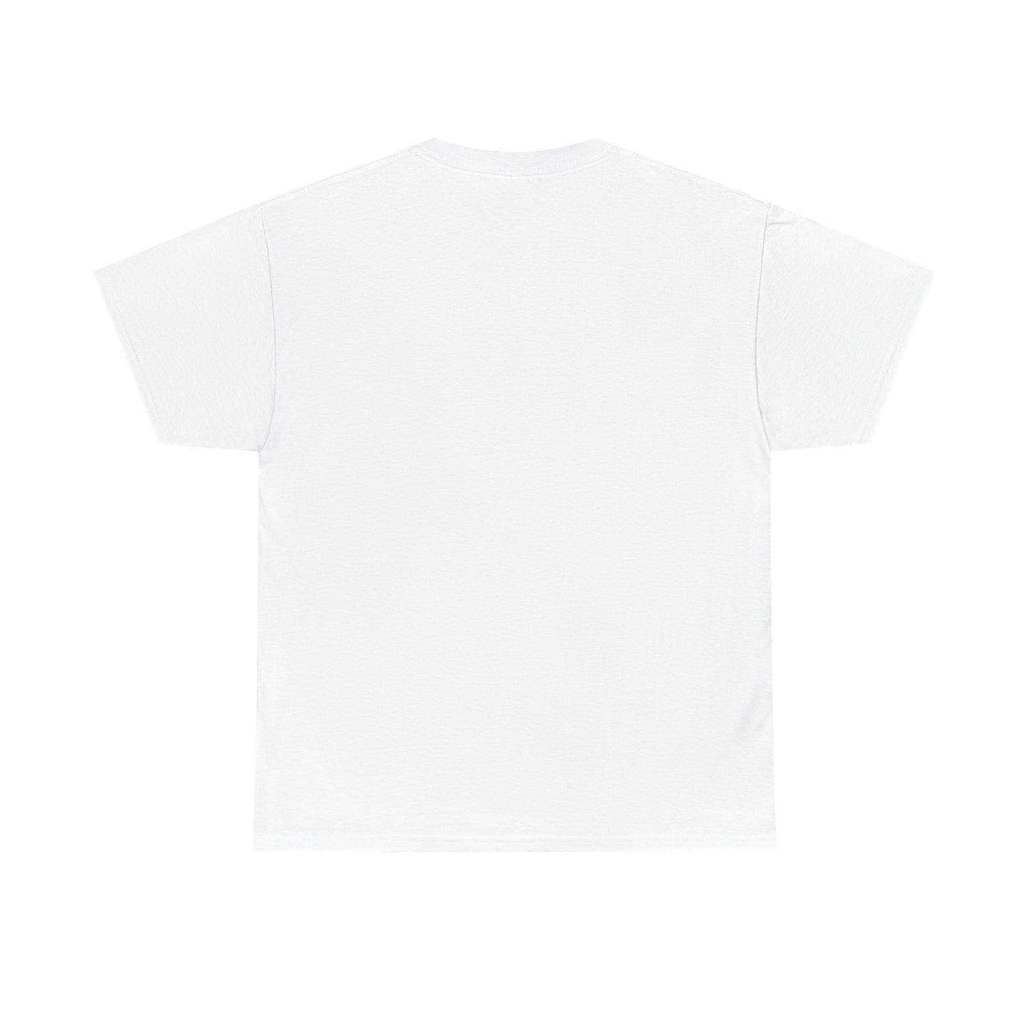 Shadow Samurai Skull Tee — "Fear the Darkness" Graphic T-Shirt