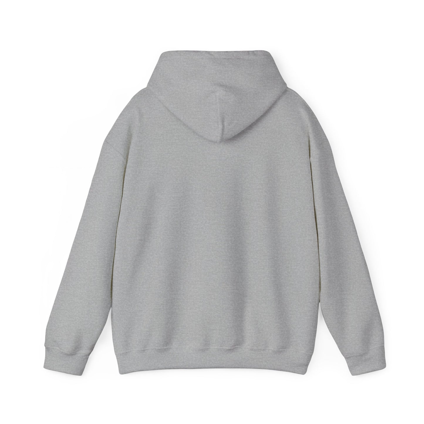 Stay True Tiger Hooded Sweatshirt — Vintage Floral Graphic Hoodie