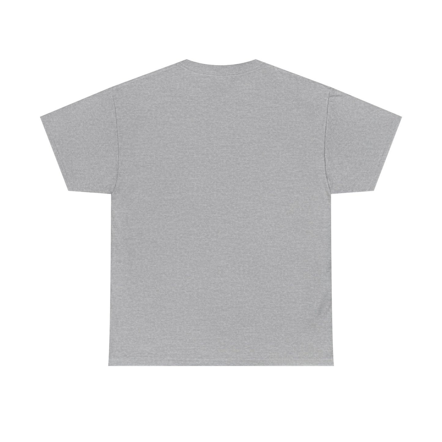 Shadow Samurai Skull Tee — "Fear the Darkness" Graphic T-Shirt
