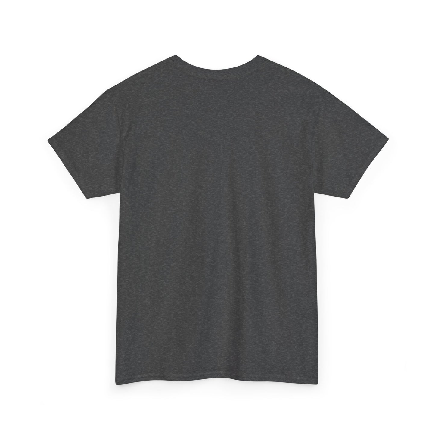 Shadow Samurai Skull Tee — "Fear the Darkness" Graphic T-Shirt