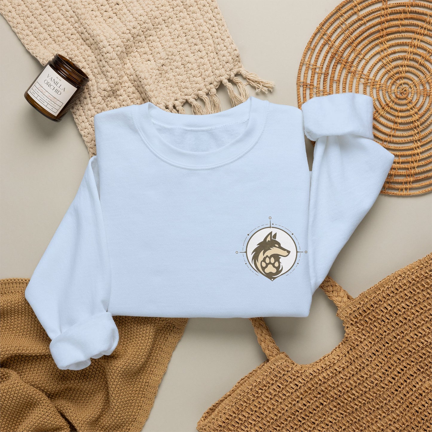 Unisex Heavy Blend™ Crewneck Sweatshirt