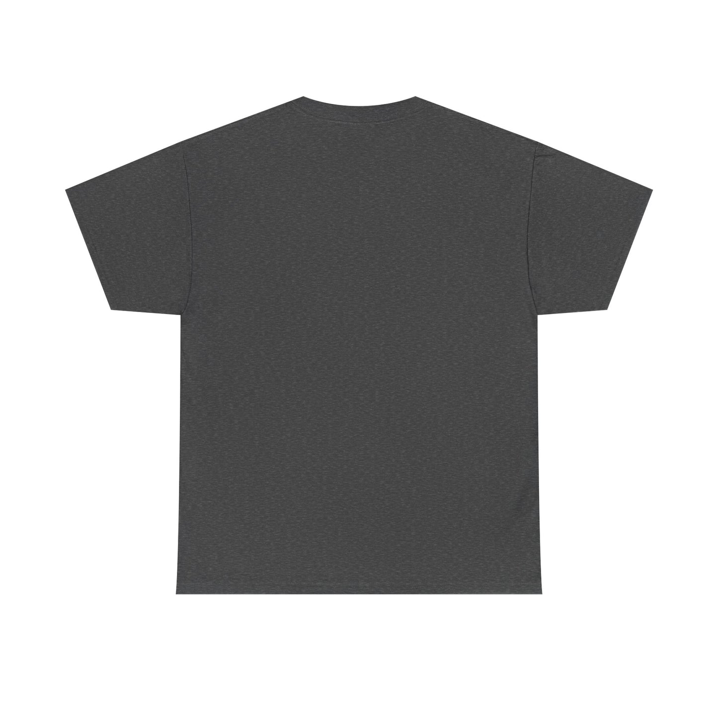 Shadow Samurai Skull Tee — "Fear the Darkness" Graphic T-Shirt