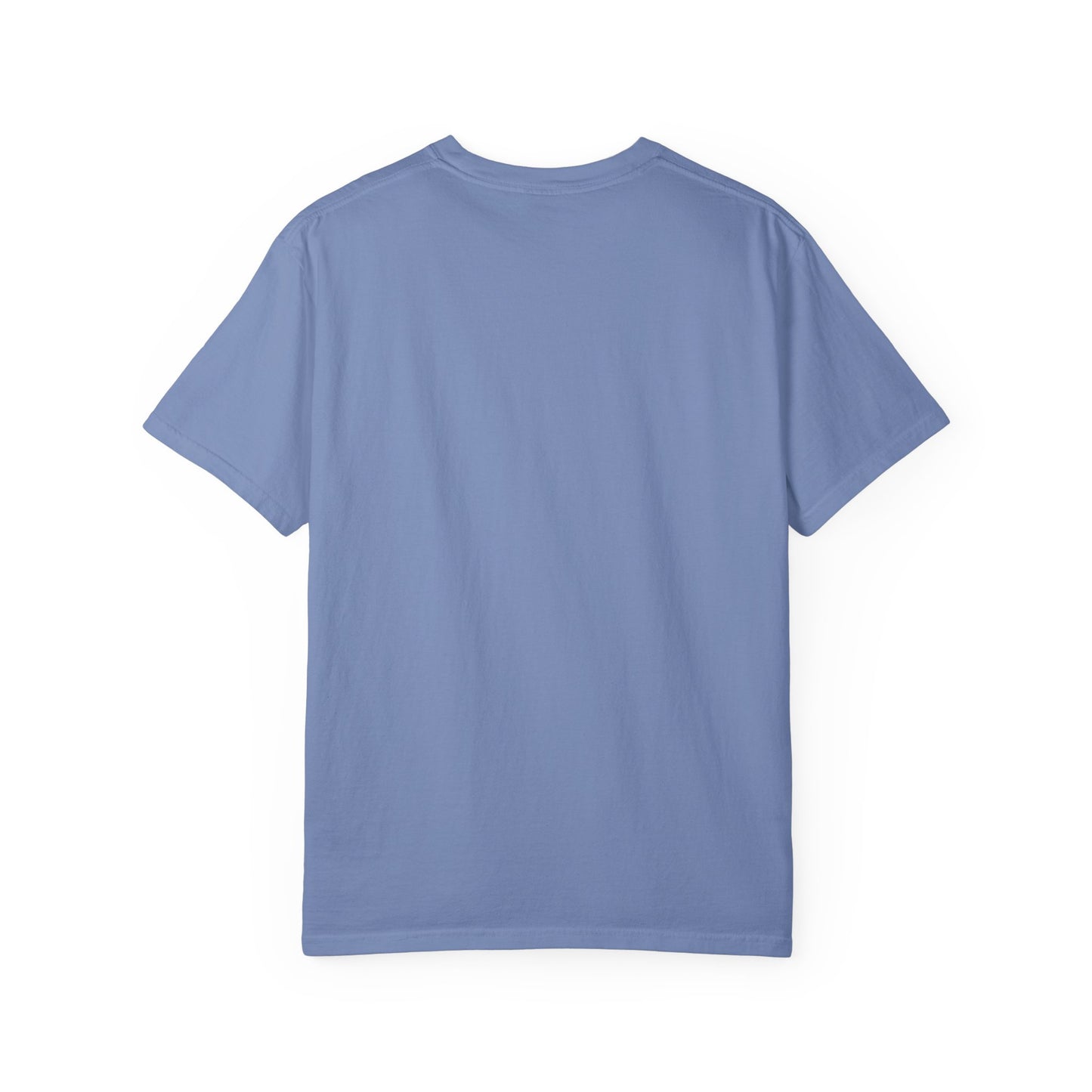 Stonehenge - Unisex Garment-Dyed T-shirt