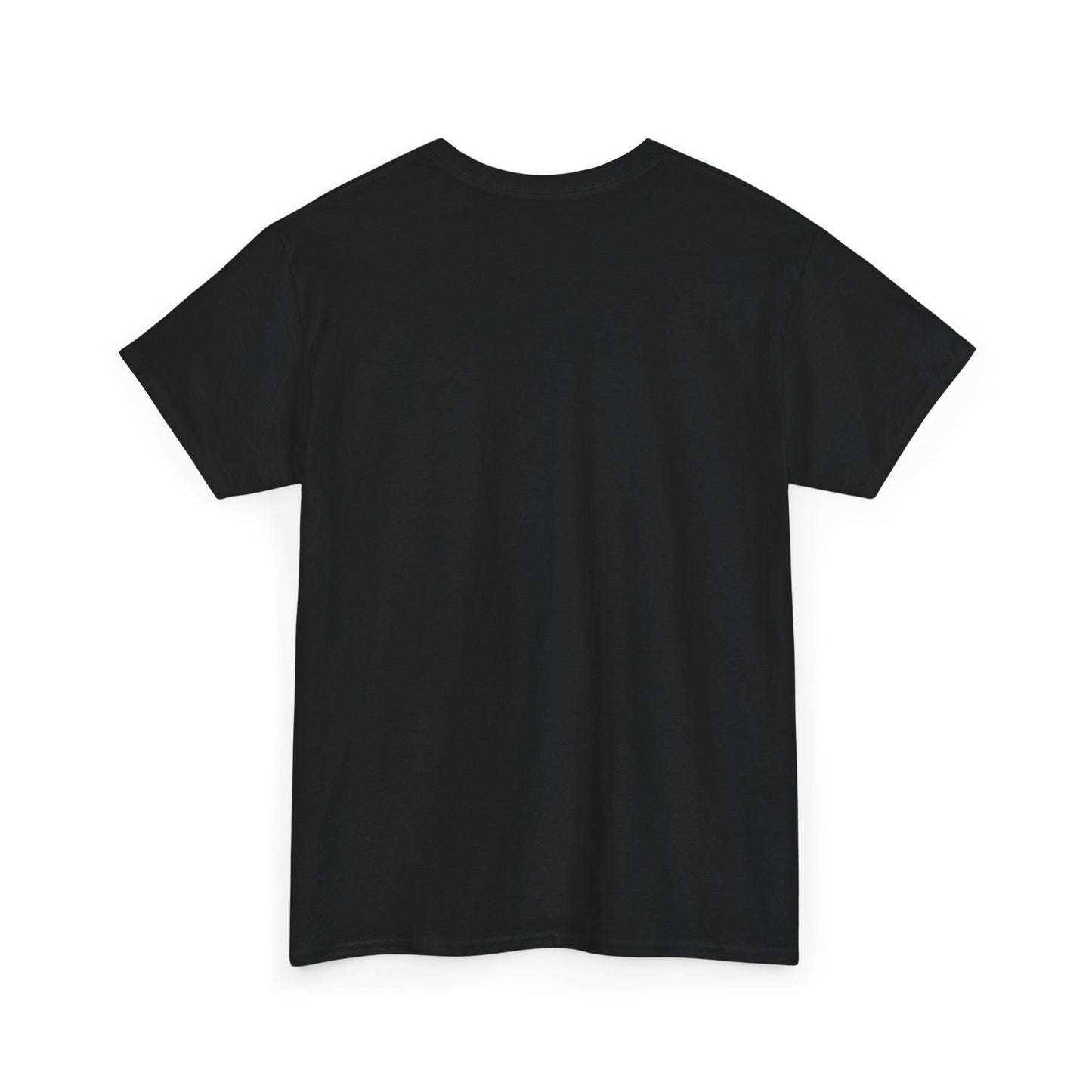 Shadow Samurai Skull Tee — "Fear the Darkness" Graphic T-Shirt