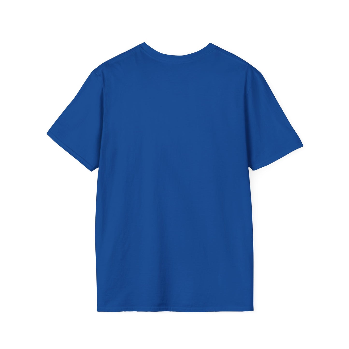 Good Vibes T-Shirt — Retro Beach Surf Smiley Graphic