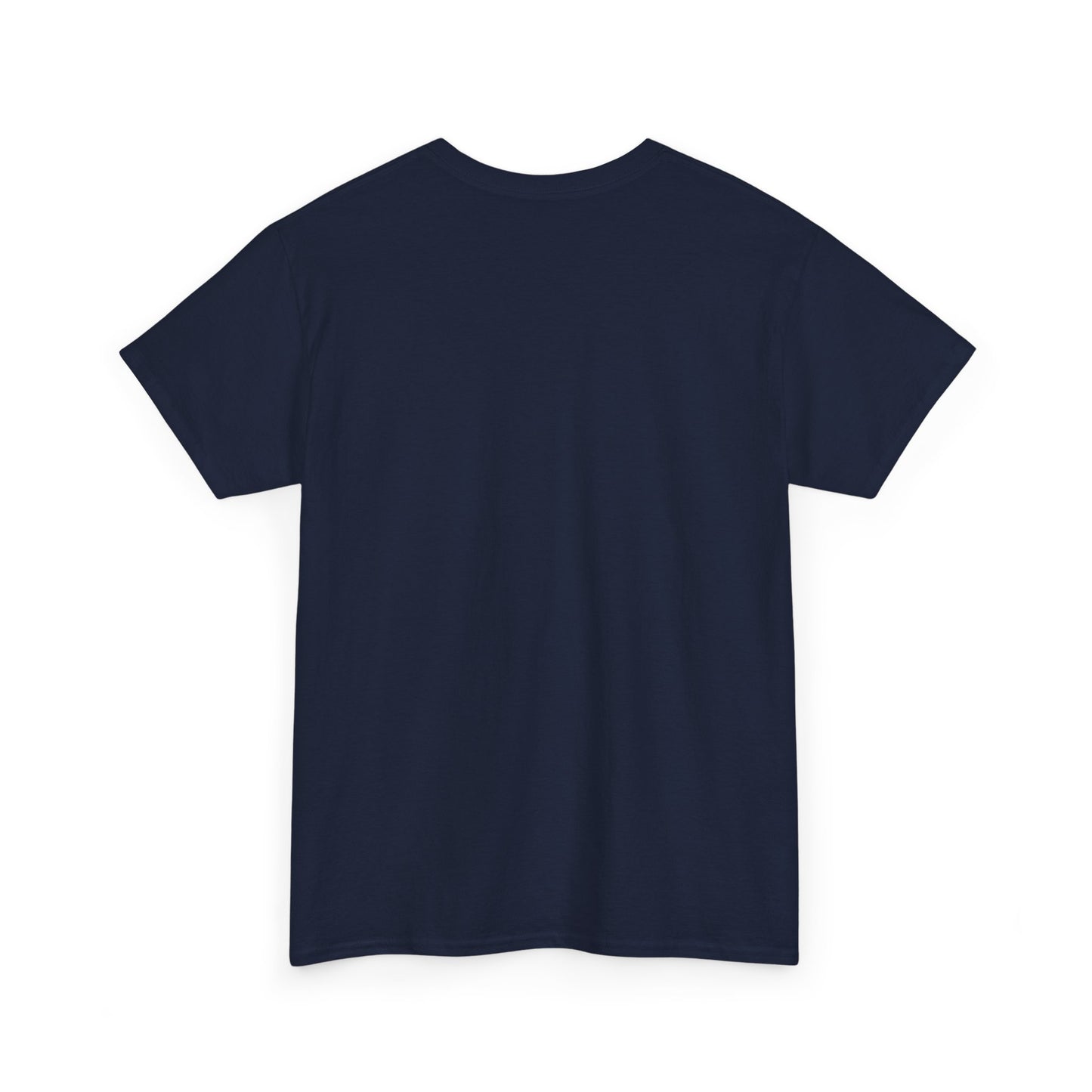 Shadow Samurai Skull Tee — "Fear the Darkness" Graphic T-Shirt