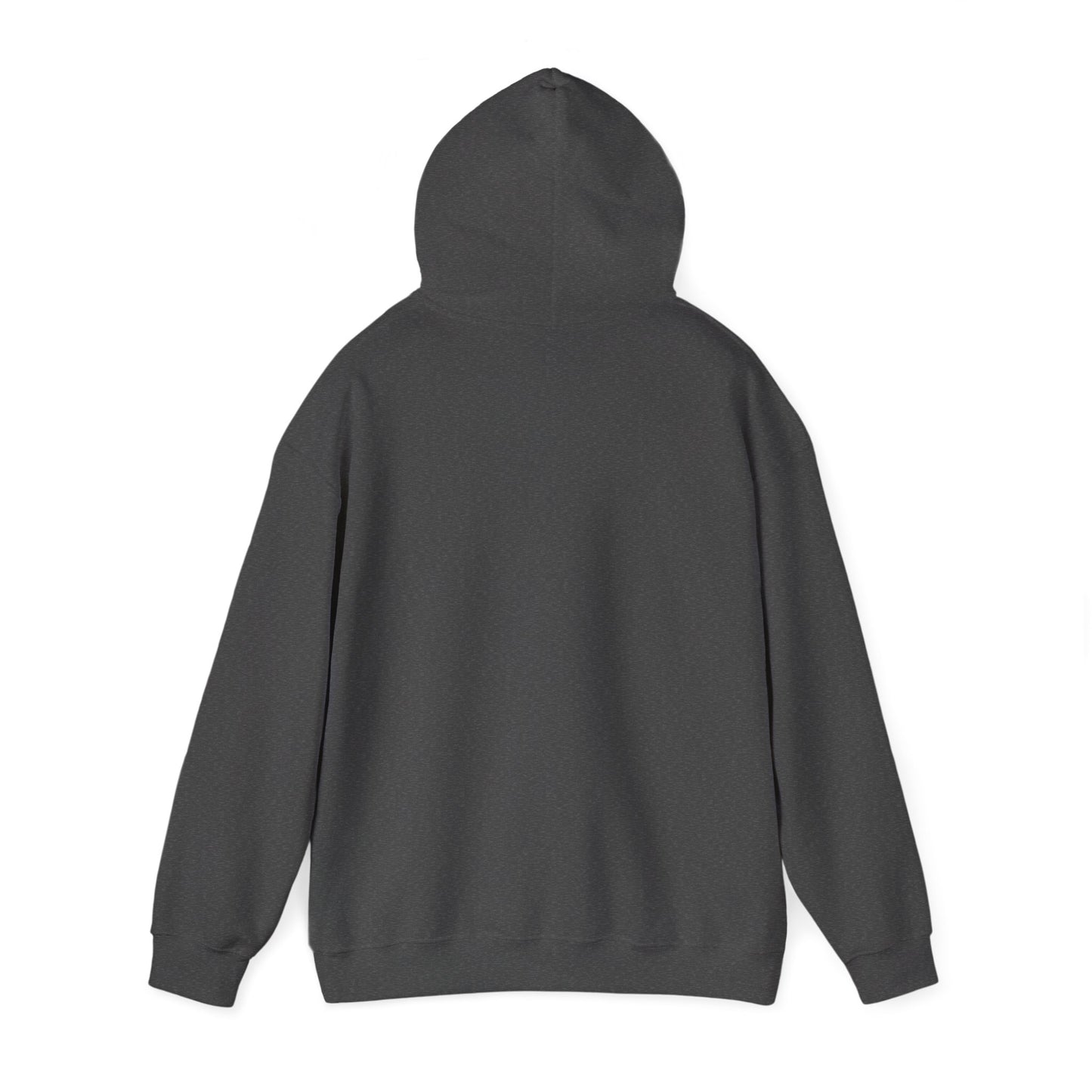 Stay True Tiger Hooded Sweatshirt — Vintage Floral Graphic Hoodie