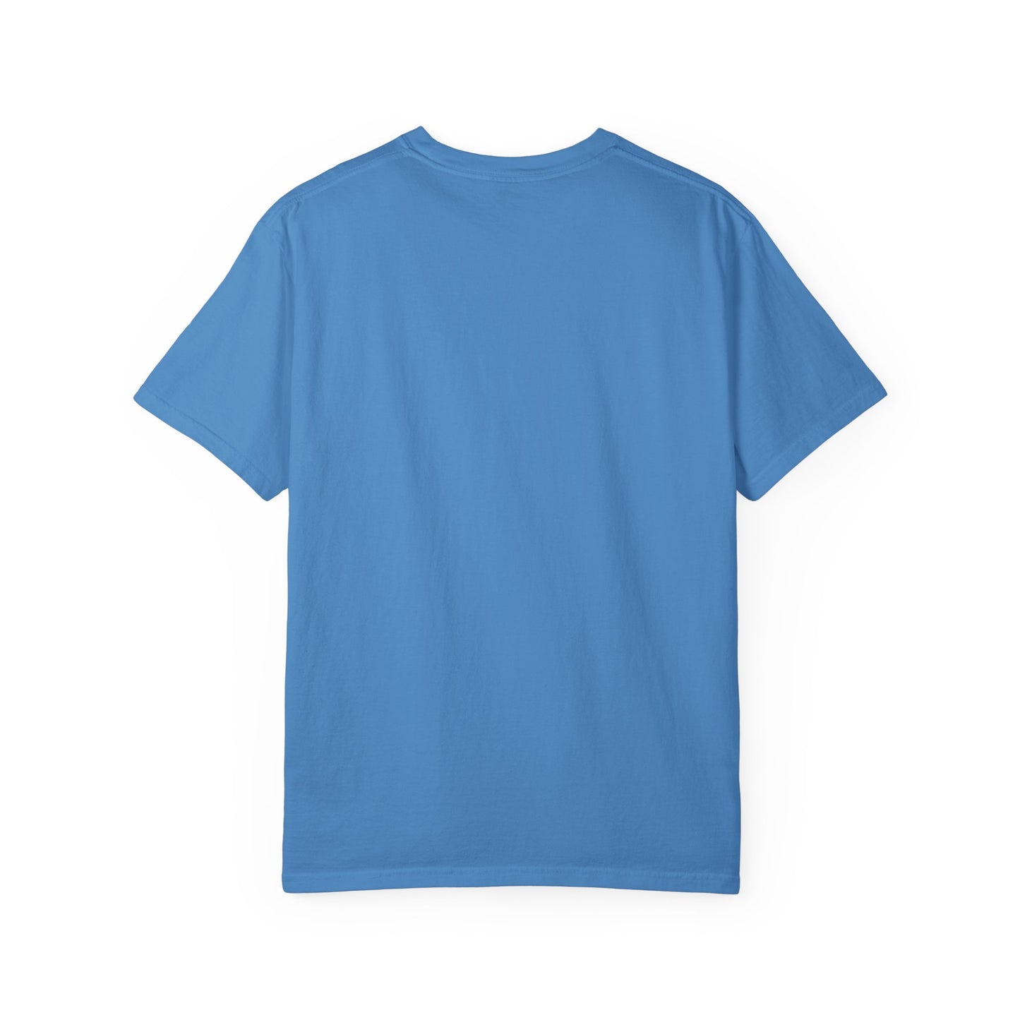 Stonehenge - Unisex Garment-Dyed T-shirt
