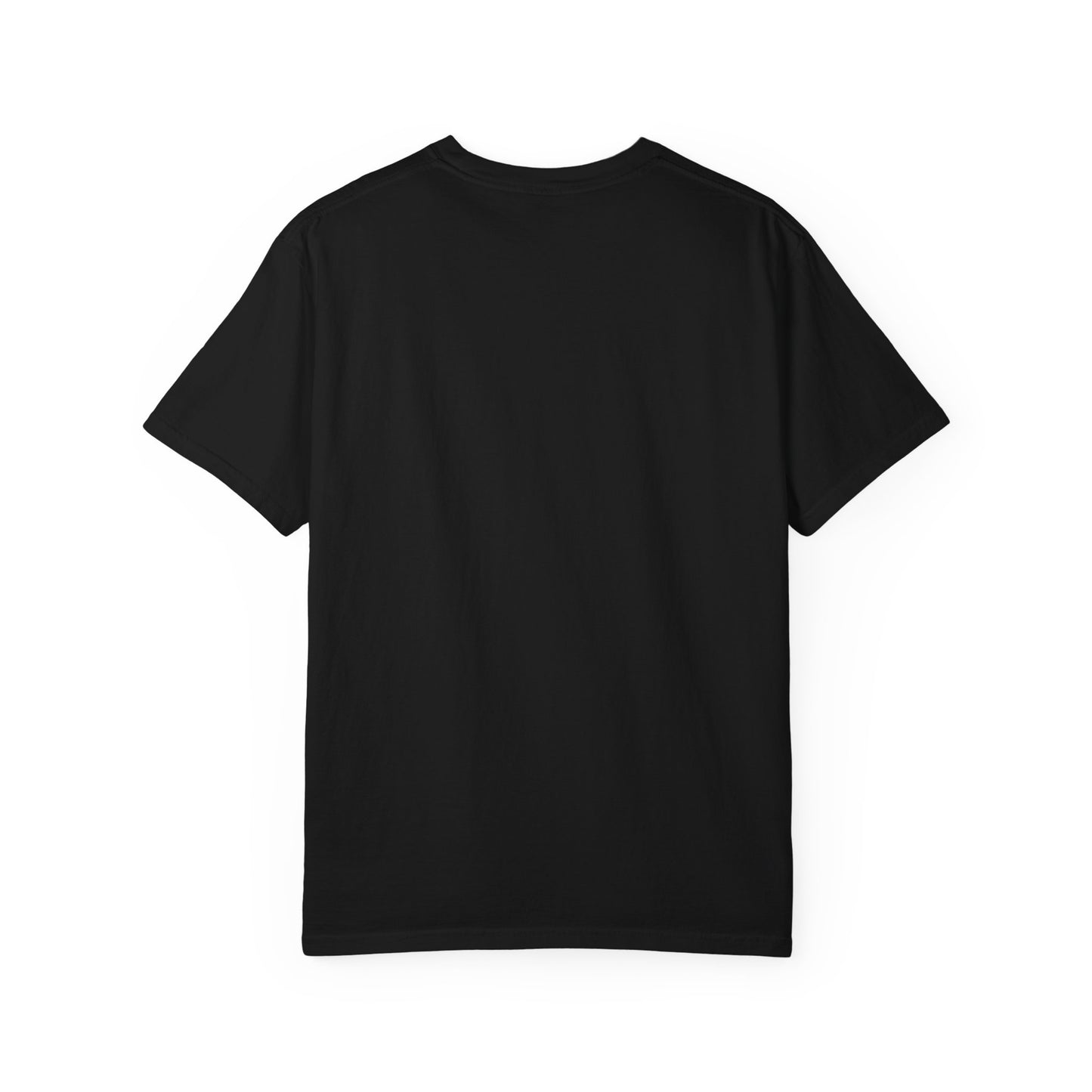 Bigfoot Graphic T-Shirt — "Believe the Legend" Retro Sasquatch Design