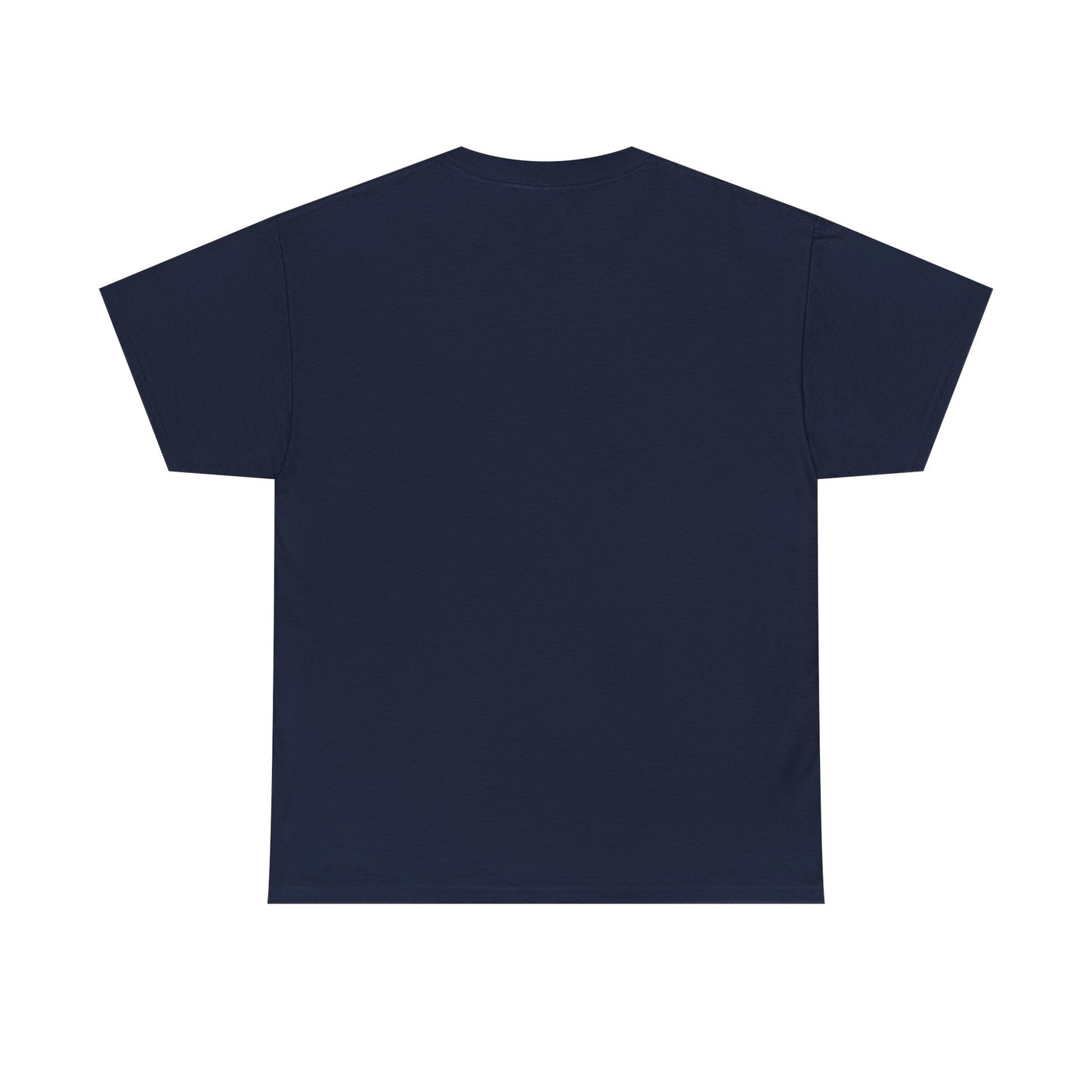 Shadow Samurai Skull Tee — "Fear the Darkness" Graphic T-Shirt