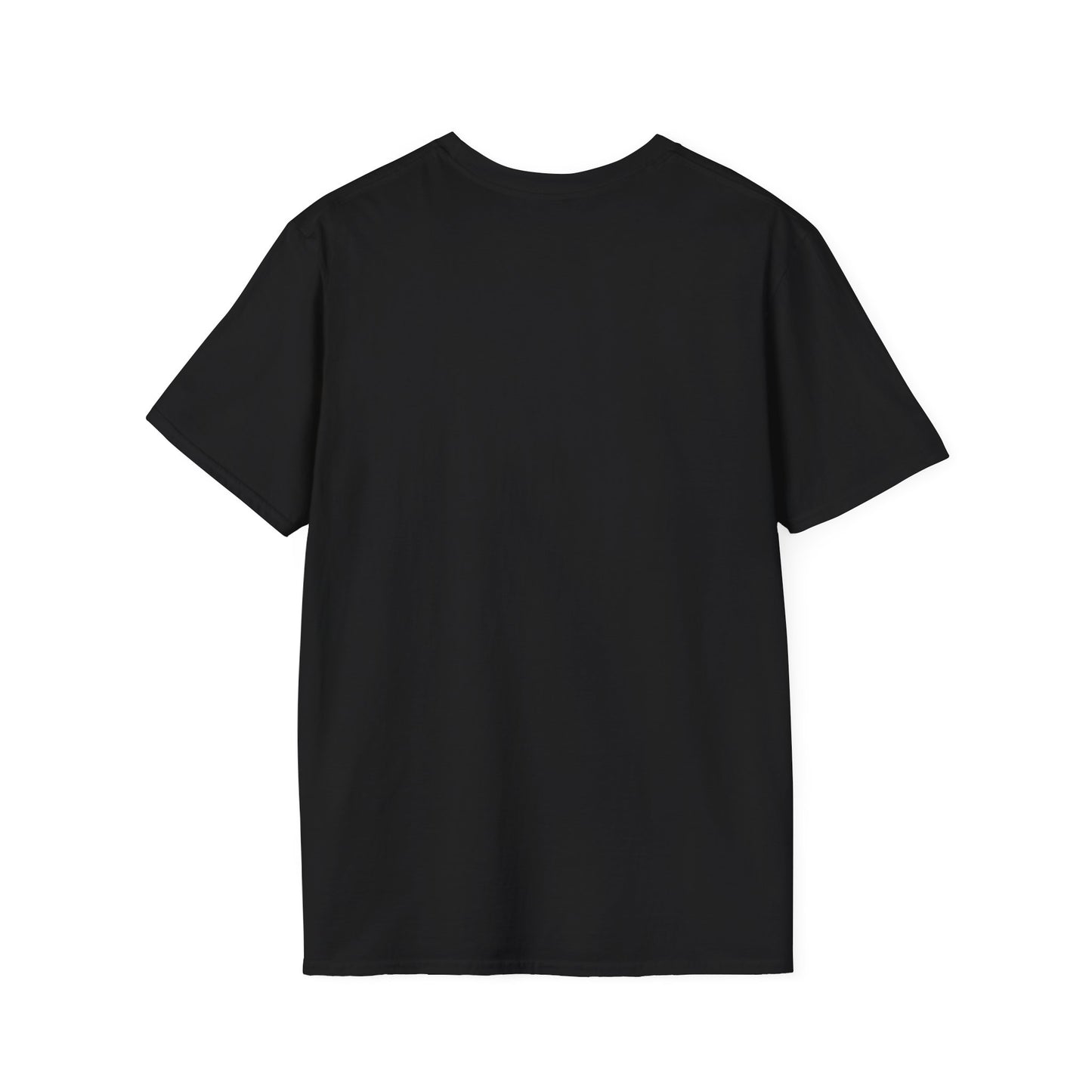 Ride or Die Motorcycle T‑Shirt — Grim Reaper Biker Graphic Tee