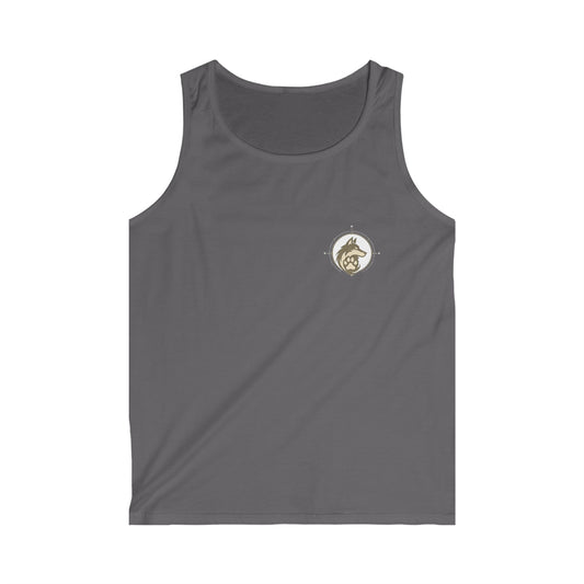Men's Softstyle Tank Top