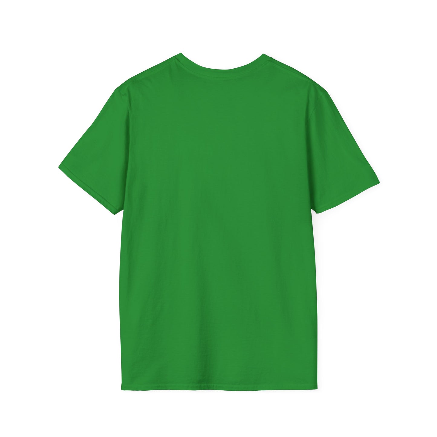Good Vibes T-Shirt — Retro Beach Surf Smiley Graphic