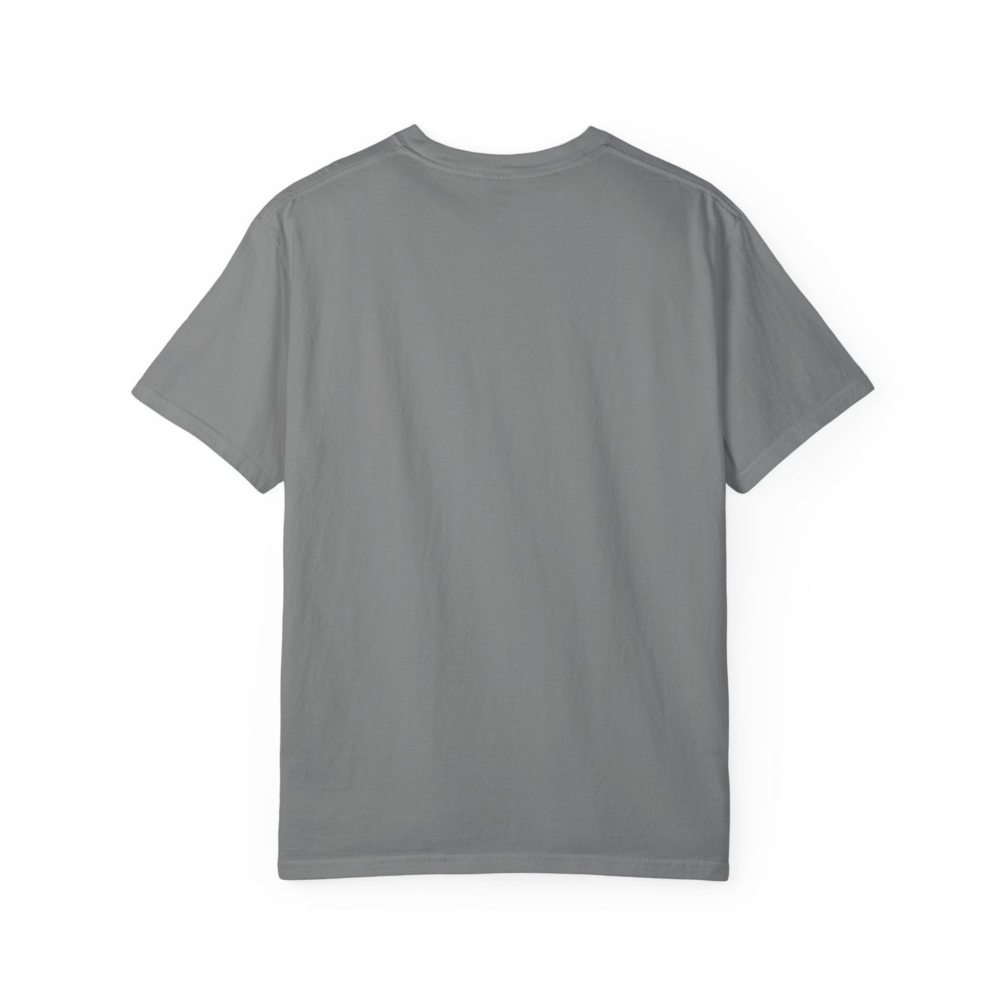 Area 51 Alien Poster T-Shirt — Vintage UFO Research Graphic Tee