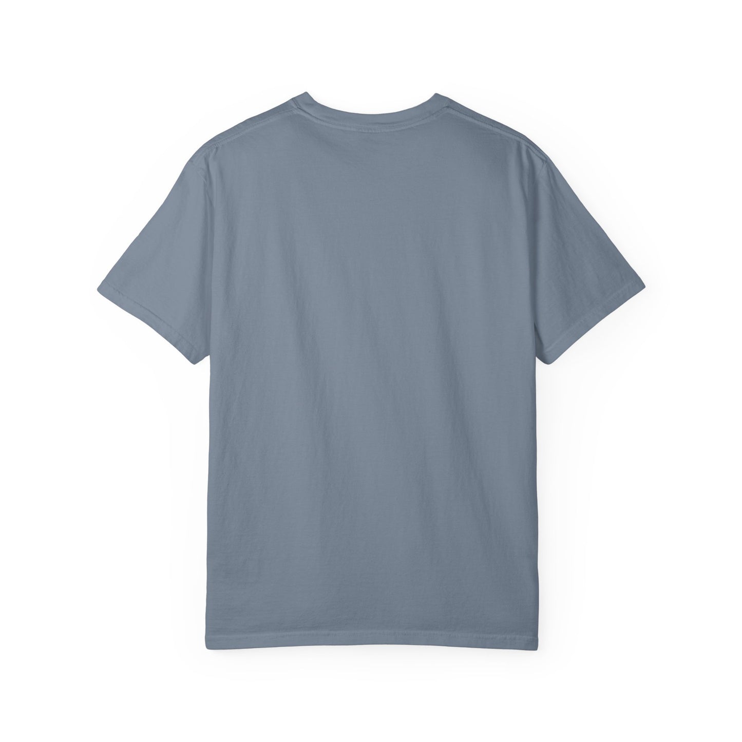 Area 51 - Unisex Garment-Dyed T-shirt