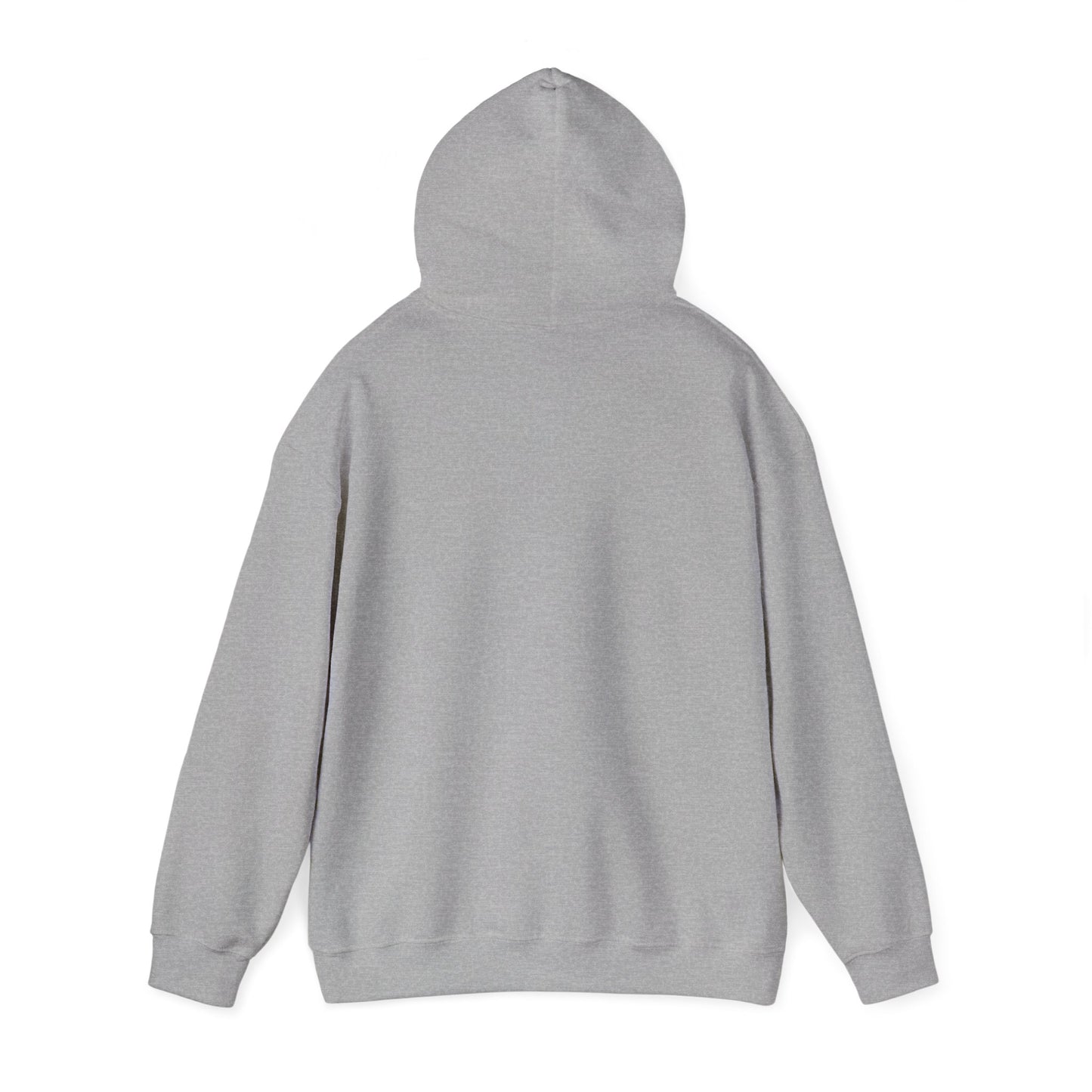 Stay True Tiger Hooded Sweatshirt — Vintage Floral Graphic Hoodie