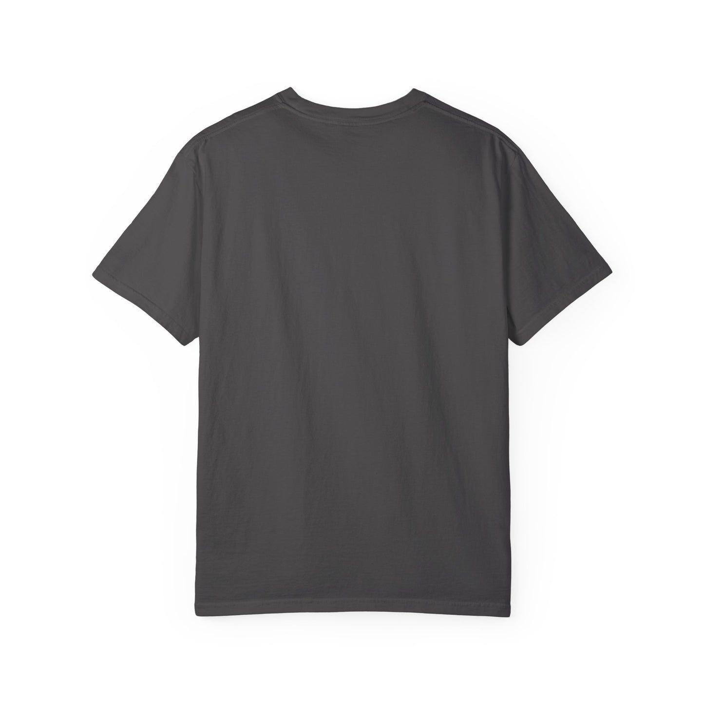 Area 51 Alien Poster T-Shirt — Vintage UFO Research Graphic Tee