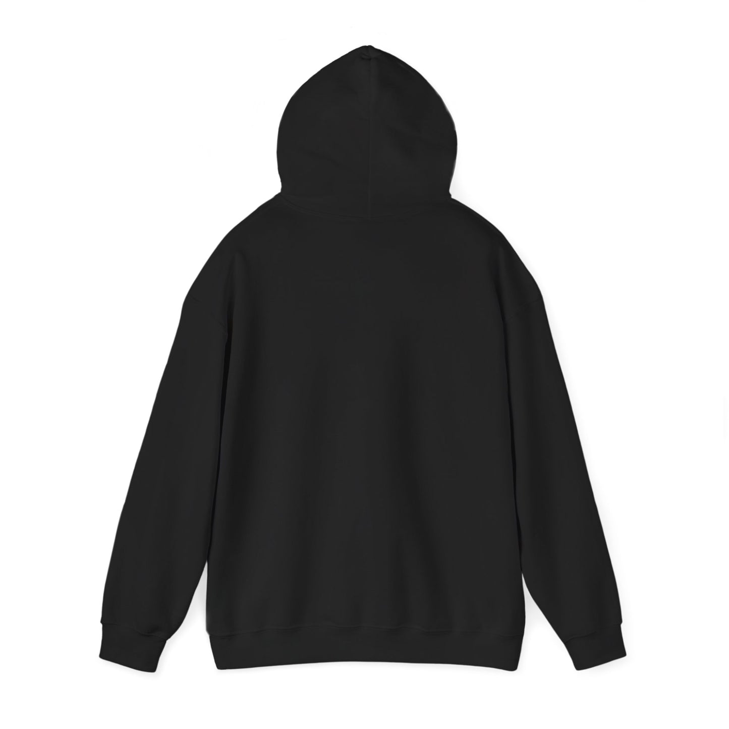 Wild By Nature Deer Skull Hoodie — Moon Phases Forest Graphic Sweatshirt