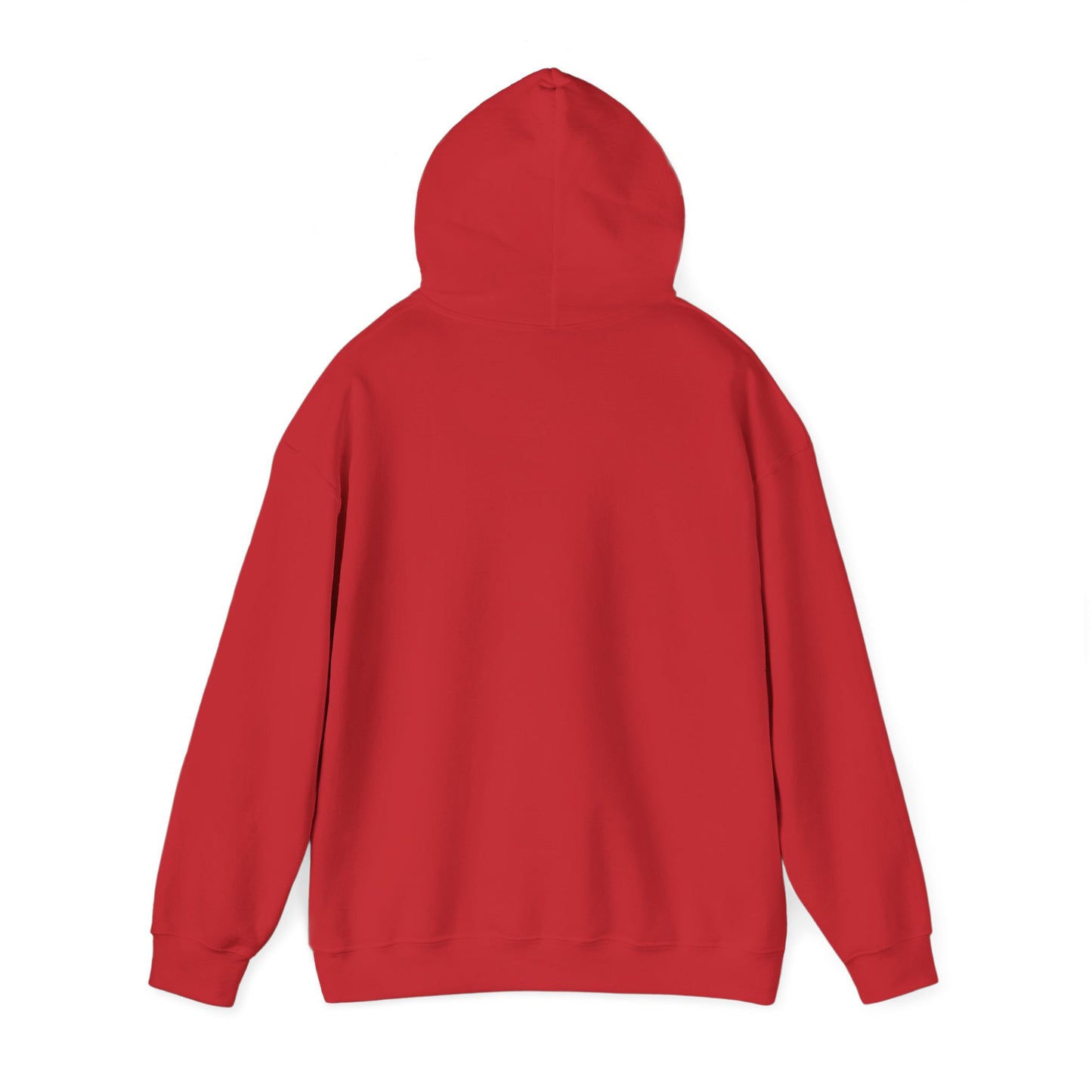 Stay True Tiger Hooded Sweatshirt — Vintage Floral Graphic Hoodie