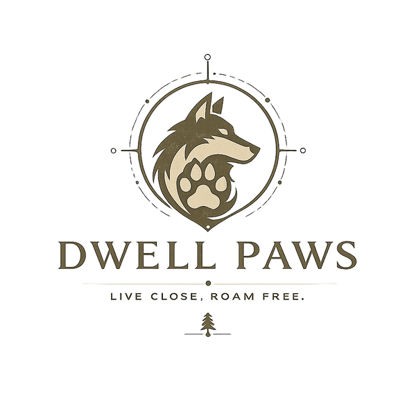 DwellPaws