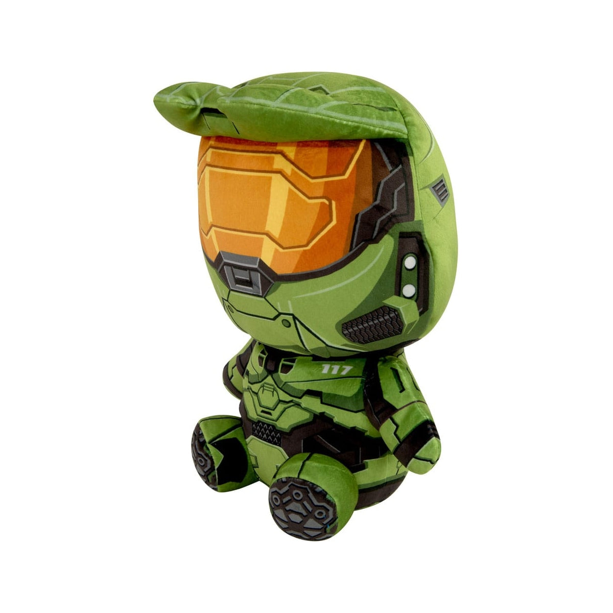 Halo Master Chief Mocchi Mocchi Mega Plush