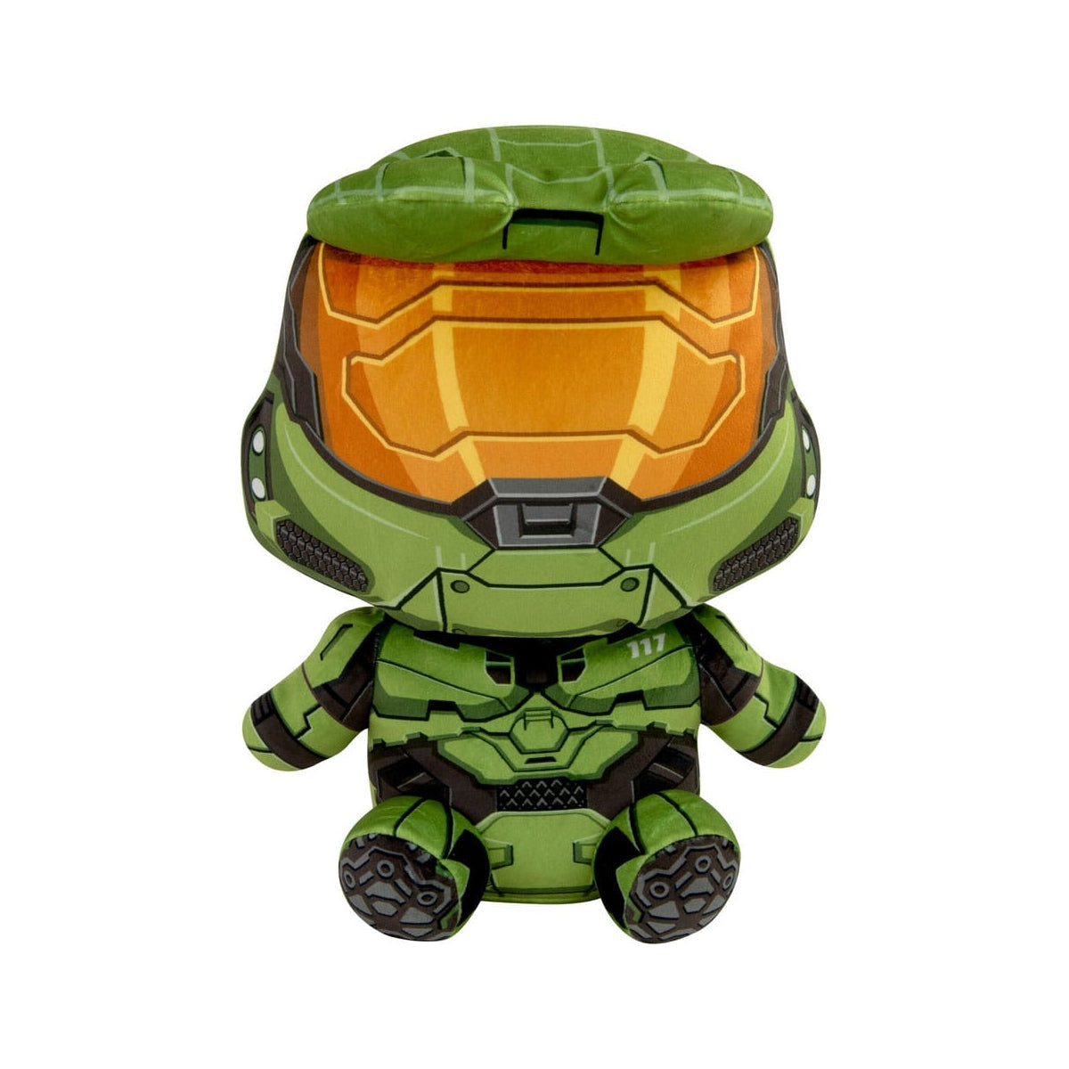 Halo Master Chief Mocchi Mocchi Mega Plush